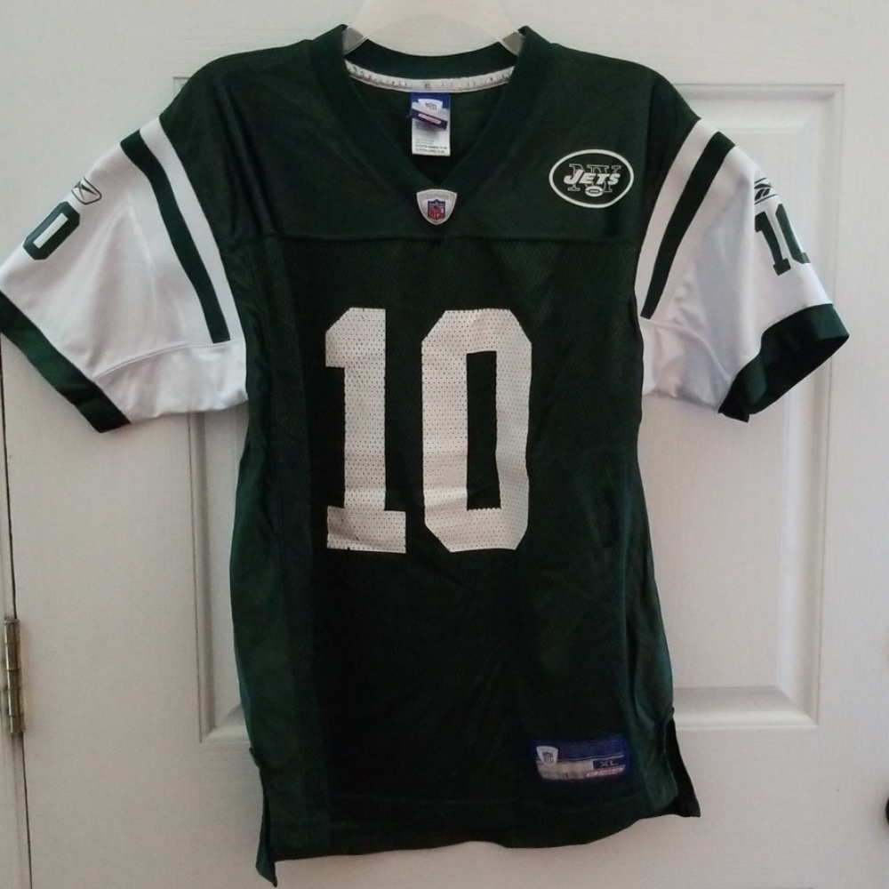 Jersey - Jets (Pennington)